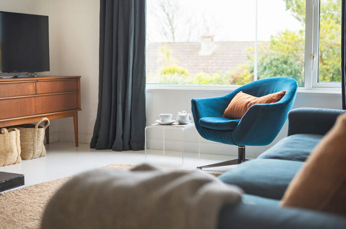 Godrevy Escape, Cornwall