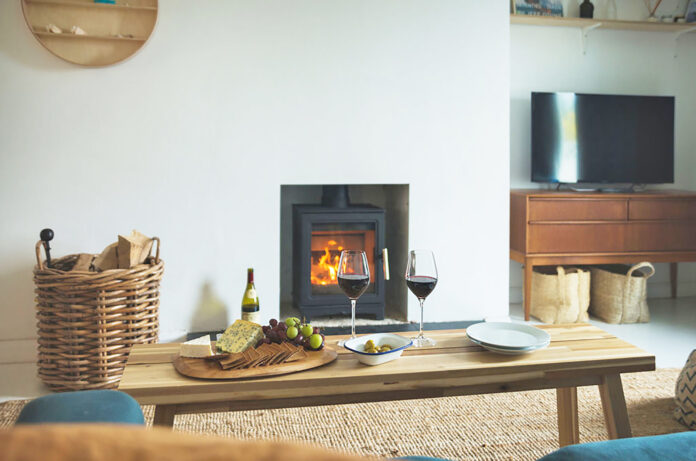 Godrevy Escape, Cornwall