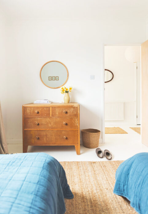 Godrevy Escape, Cornwall