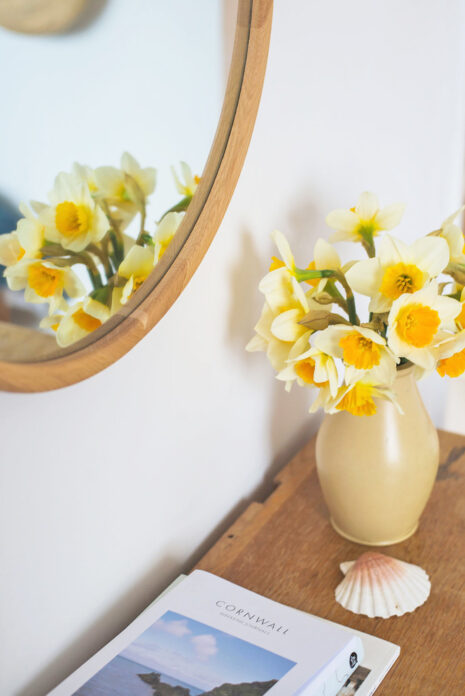 Godrevy Escape, Cornwall