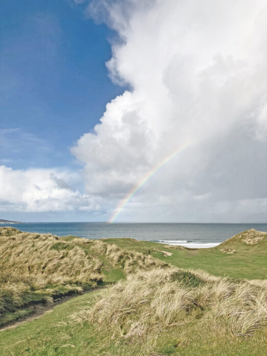 Godrevy Escape, Cornwall