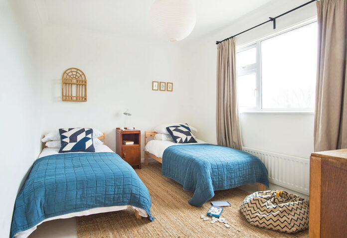 Godrevy Escape, Cornwall