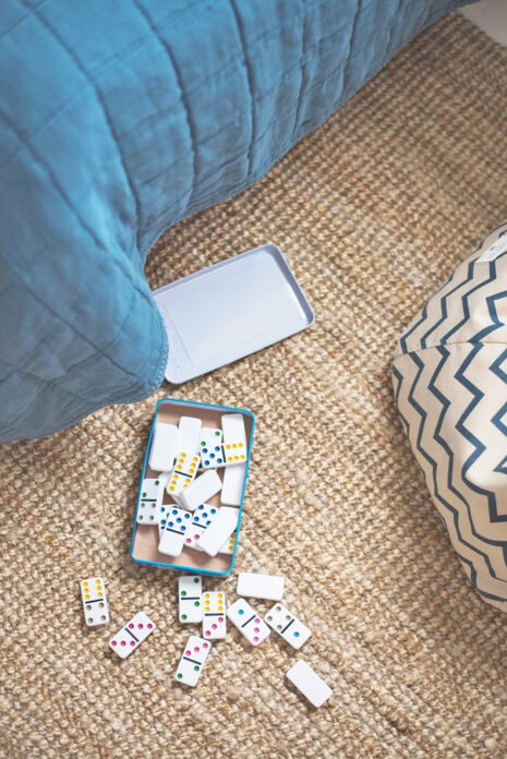 Godrevy Escape, Cornwall