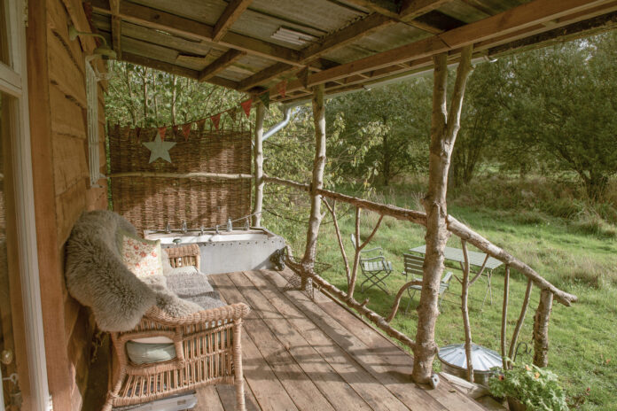 Meadow Retreat Norfolk Kelly Curl Photography