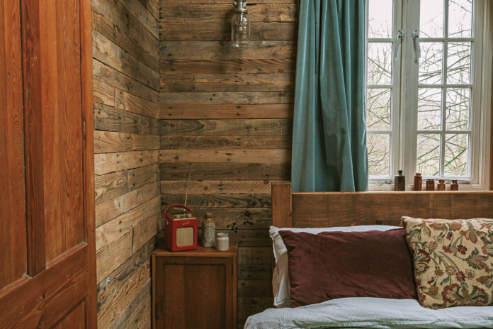 Meadow Retreat, Norfolk