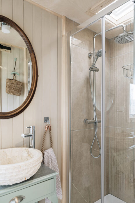 Causeway Coast Cabin