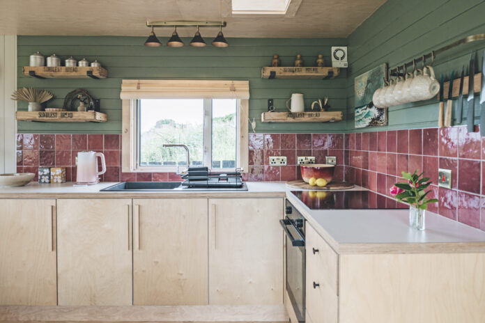 Causeway Coast Cabin