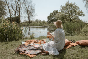 Lakeside Hut at the Lodge