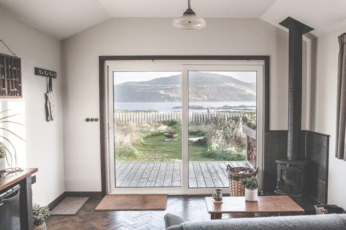 Mull Cabin