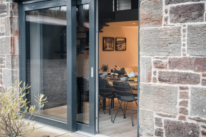 North Berwick Escape