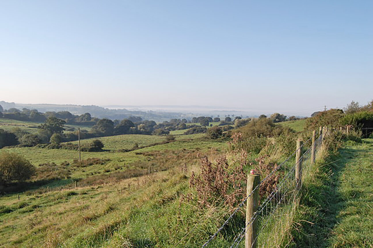 Blackmore Vale