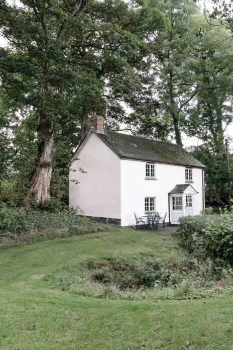 Winemaker's Cottage Powys