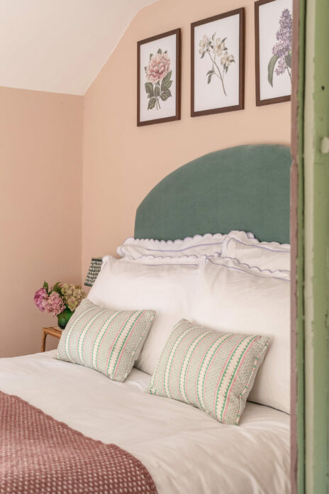 Winemaker's Cottage Powys