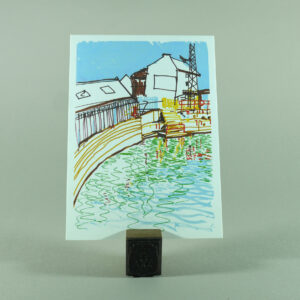 Suffolk Postcards - Image 4