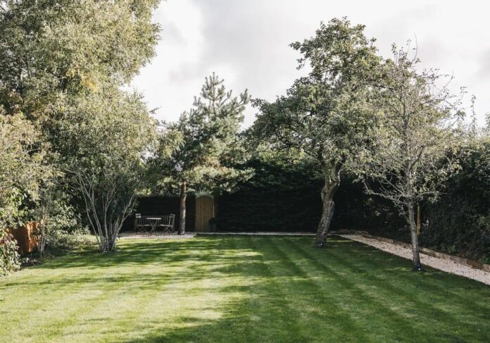 Bircham Cottage