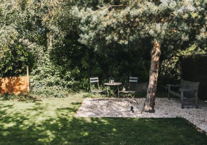 Bircham Cottage