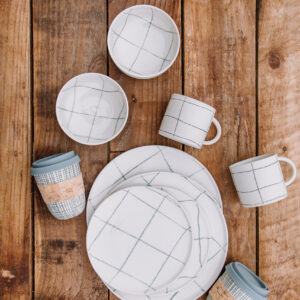 Grid Bowl - Image 2