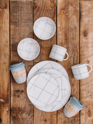 Grid Plates