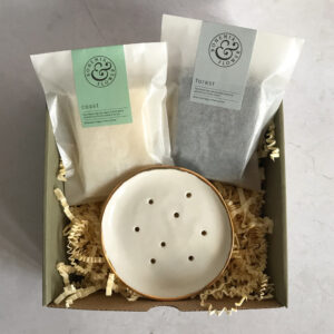 Soap Dish Box Set - Image 4