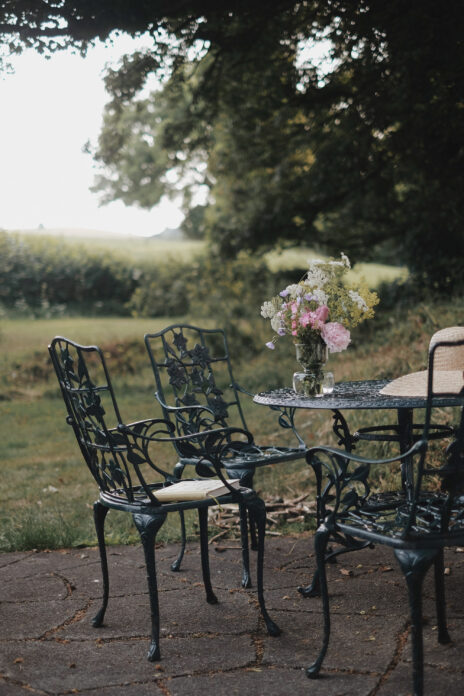 Highbrook Cottage on Kip Hideaways