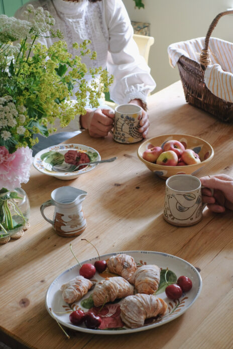 Highbrook Cottage on Kip Hideaways