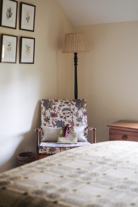 Highbrook Cottage on Kip Hideaways