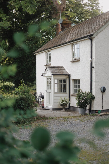 Highbrook Cottage on Kip Hideaways
