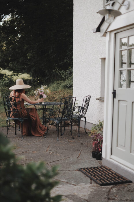 Highbrook Cottage on Kip Hideaways