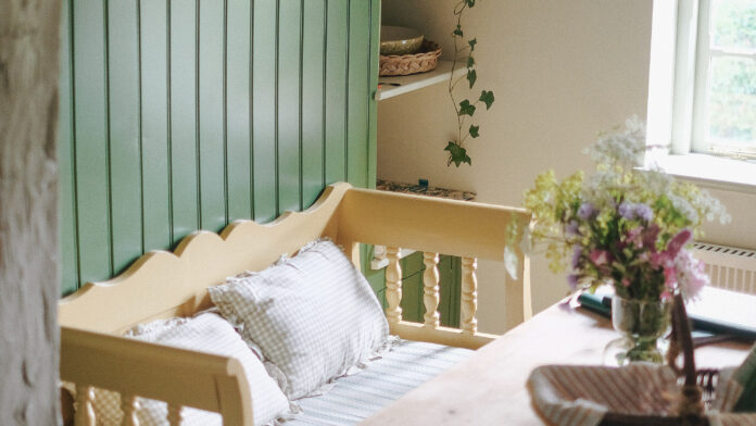 HighbrookCottage, Powys - Field & Nest Photography1