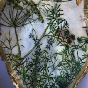 Decopage Nature Shells - Image 2