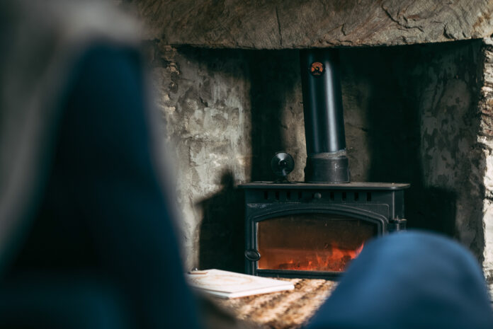 Seaside Croft, Scotland