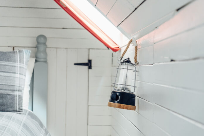 Seaside Croft, Scotland