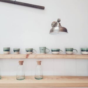 Glazed Mug - Image 5