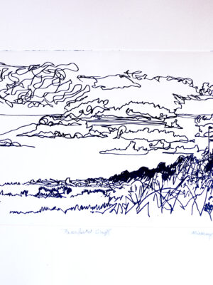 Pakefield Oddfellows Print
