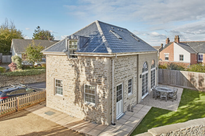 Frome Hideaway