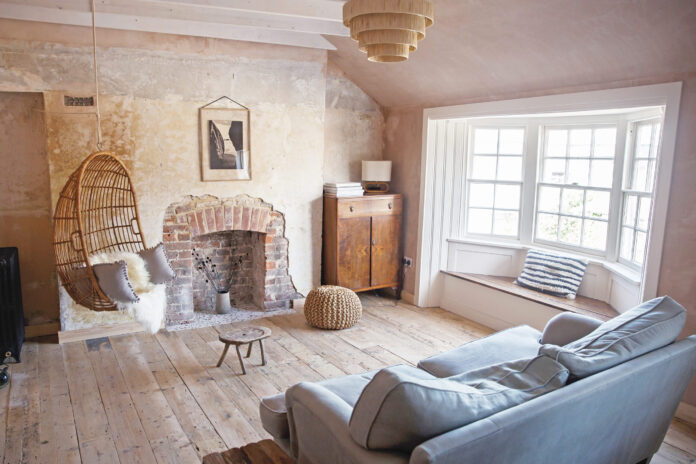 Margate Loft