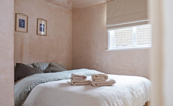 Margate Loft
