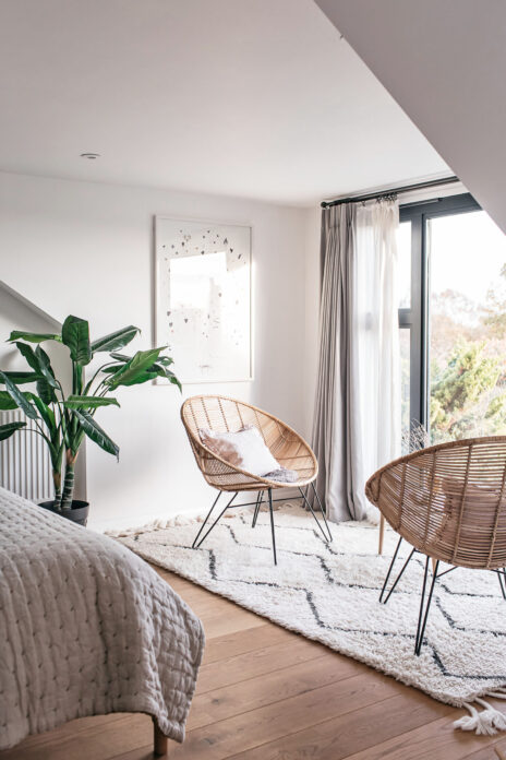 Orford Hideaway
