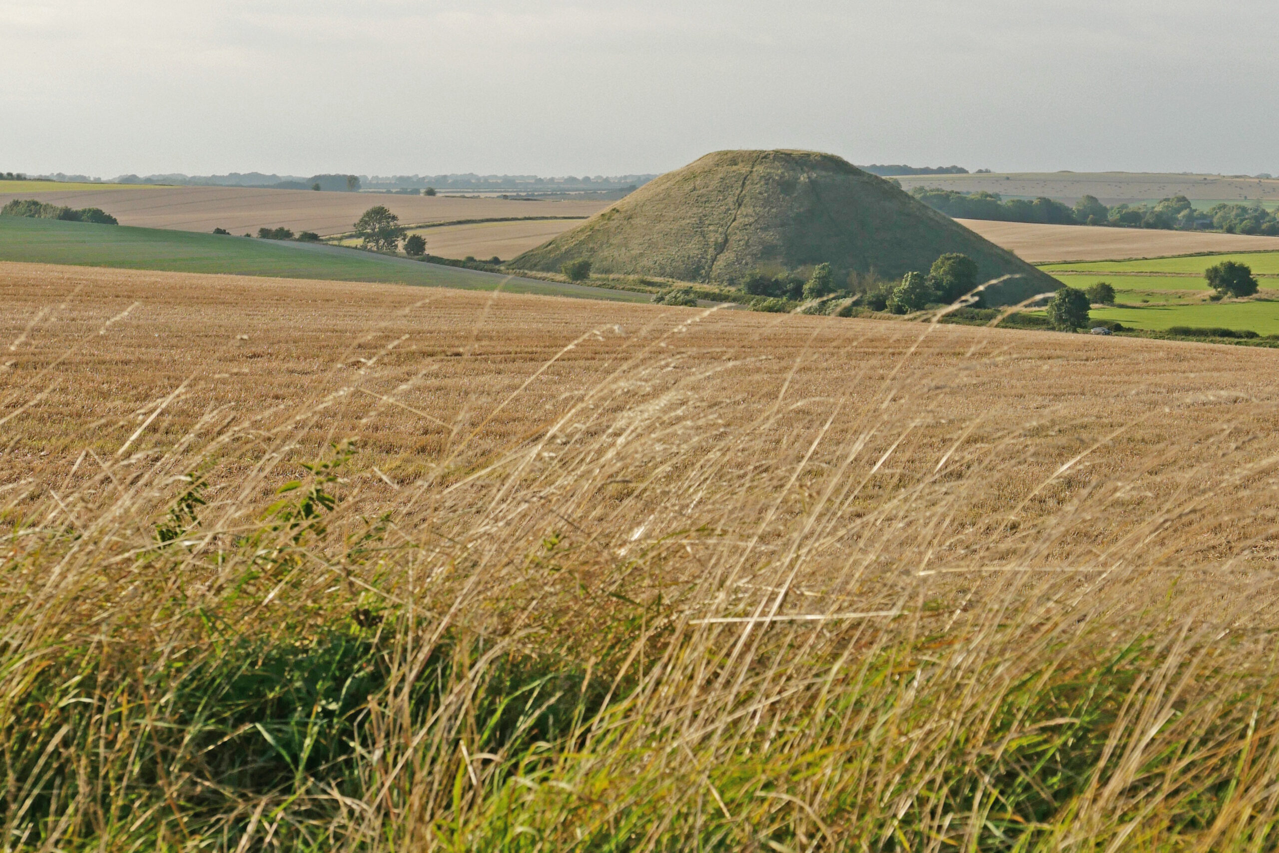 Silbury Lofts, Wiltshire
