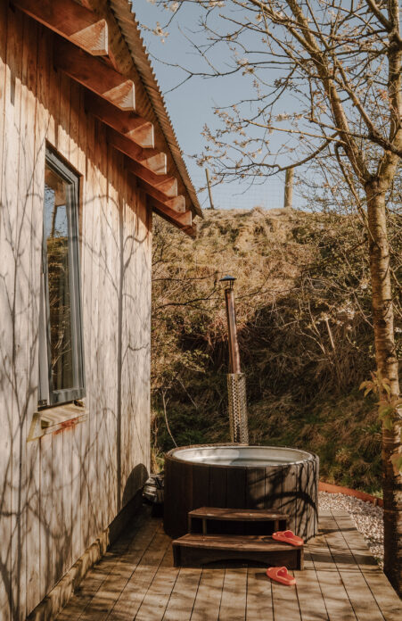 Wilderkin Cabin