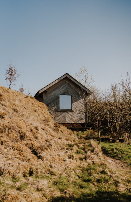 Wilderkin Cabin