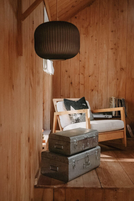 Wilderkin Cabin