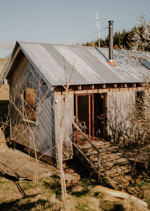 Wilderkin Cabin