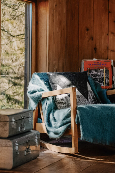 Wilderkin Cabin