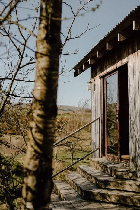 Wilderkin Cabin