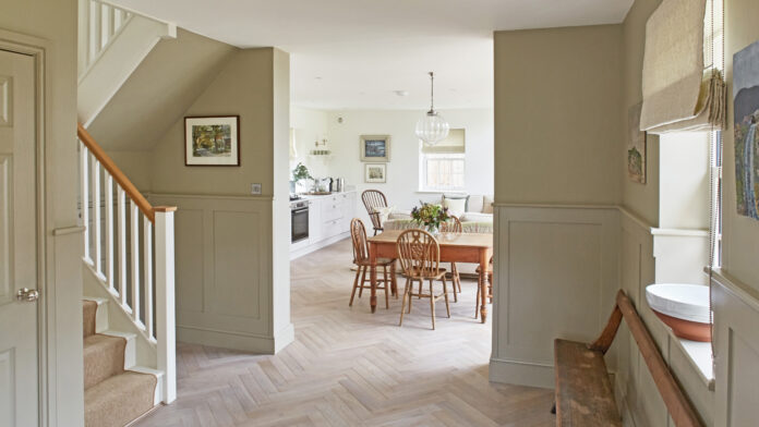 Frome Hideaway