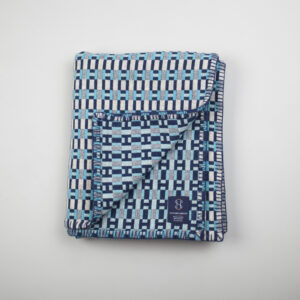 Paperchain Blanket - Image 2
