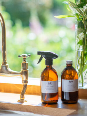 Eco Cleaning Spray