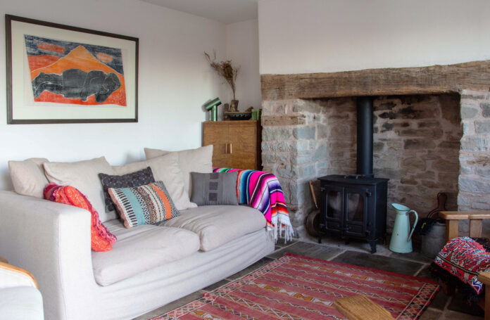 Offa's Dyke Escape