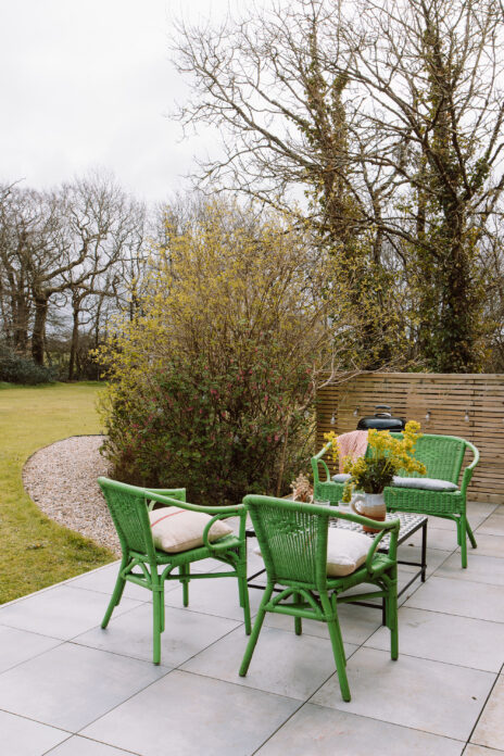 Trefoil Barn, Cornwall, Holly Farrier Photography